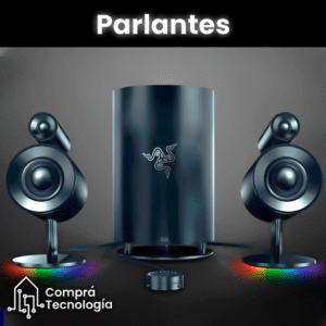 Parlantes