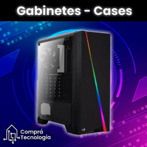 Gabinetes