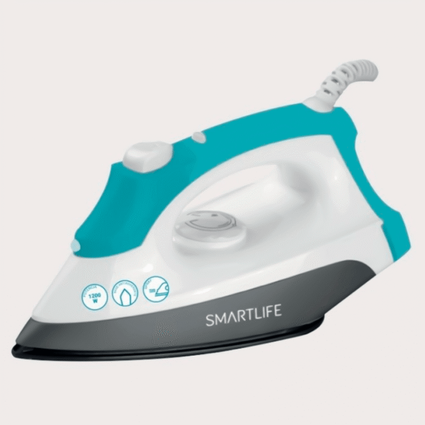 SMARTLIFE PLANCHA SL-DI2386PN