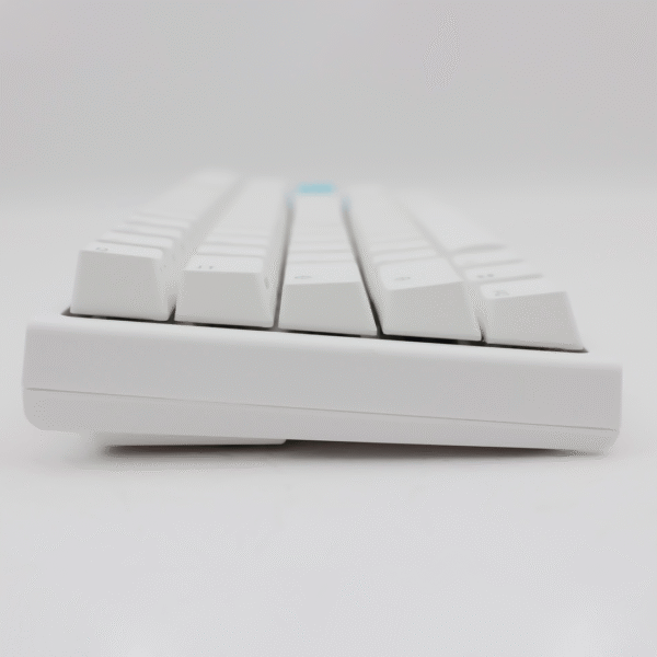 4641-3.png TECLADO GAMER DUCKY ONE 2 MINI RGB WHITE KAIH BOX BROWN SWICHT DOUBLE SHOT PBT MECANICO