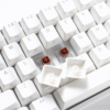 4641-5.png TECLADO GAMER DUCKY ONE 2 MINI RGB WHITE KAIH BOX BROWN SWICHT DOUBLE SHOT PBT MECANICO