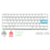 4642-1.png TECLADO GAMER DUCKY ONE 2 MINI RGB WHITE KAIH BOX JADE SWICHT DOUBLE SHOT PBT MECANICO
