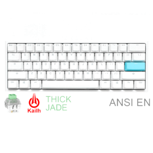 4642-1.png TECLADO GAMER DUCKY ONE 2 MINI RGB WHITE KAIH BOX JADE SWICHT DOUBLE SHOT PBT MECANICO