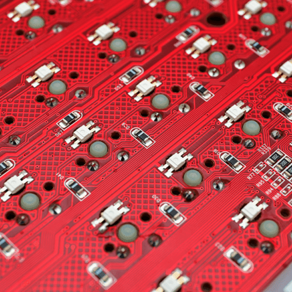 TECLADO GAMER DUCKY ONE 2 RGB TKL CHERRY MX RED DOUBLE SHOT PBT