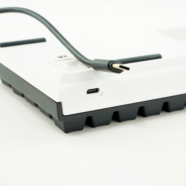 4657-4.png TECLADO GAMER DUCKY ONE 2 SF RGB KAILH JADE SWITCH DOUBLE SHOT PBT MECANICO