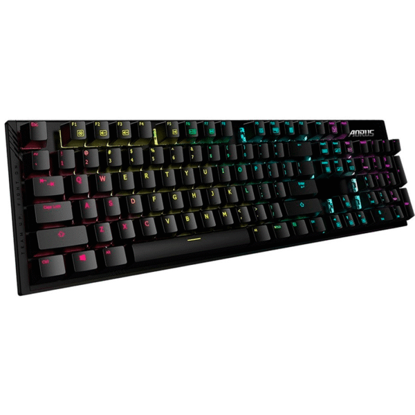 TECLADO GAMER GIGABYTE K1 GAMING