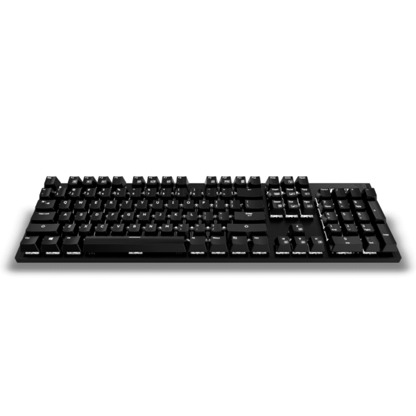 TECLADO GAMER GIGABYTE K1 GAMING