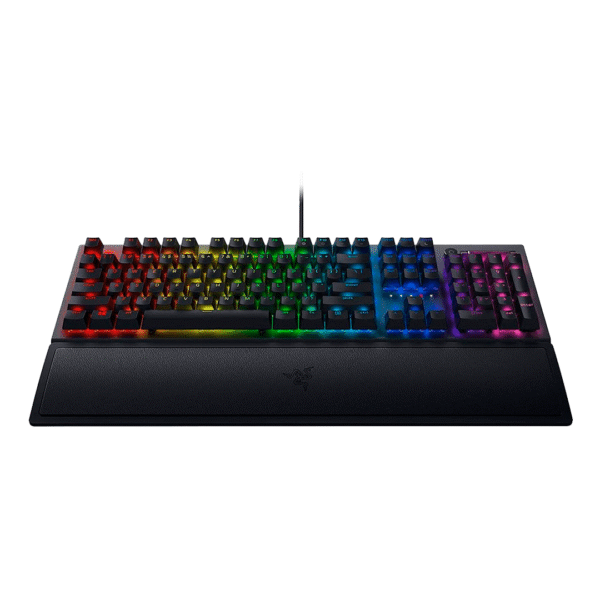 TECLADO GAMER RAZER BWV3 GREEN SP