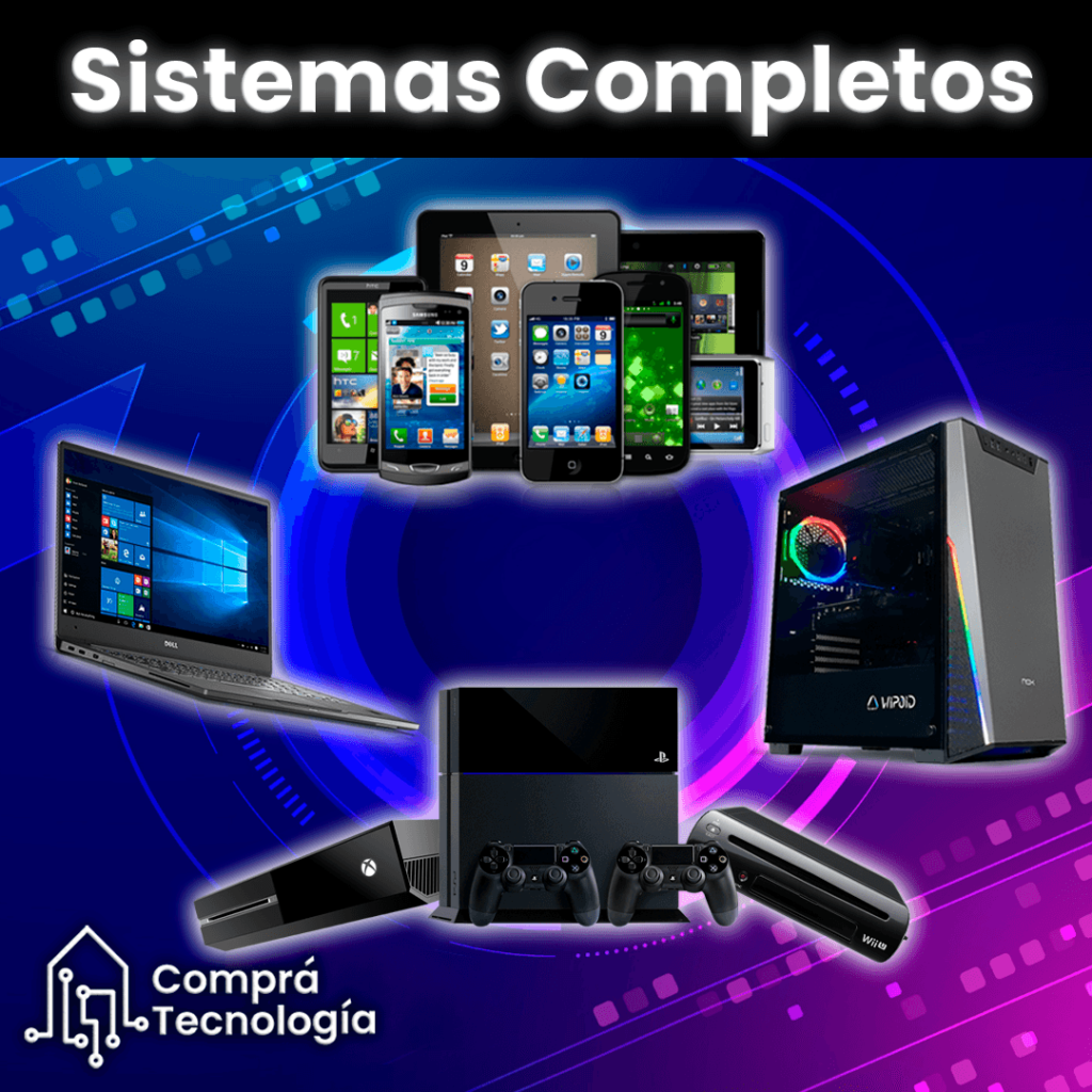 Sistemas completos