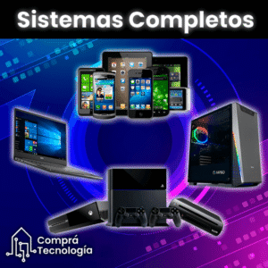 Sistemas completos