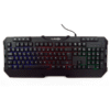 TECLADO+MOUSE+ PAD AUREOX GAMING GC1000