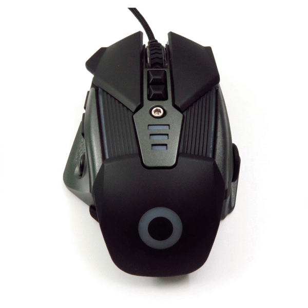 TECLADO+MOUSE+ PAD AUREOX GAMING GC1000