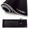 TECLADO+MOUSE+ PAD AUREOX GAMING GC1000