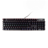 TECLADO MEC AUREOX GAMING GK600