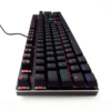 TECLADO MEC AUREOX GAMING GK600