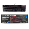 TECLADO MEC AUREOX GAMING GK600