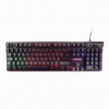 TECLADO AUREOX GAMING GK400