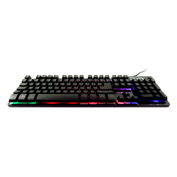 TECLADO AUREOX GAMING GK400