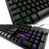 TECLADO AUREOX GAMING GK400