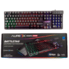 TECLADO AUREOX GAMING GK400
