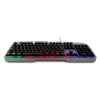 TECLADO AUREOX GAMING GK200