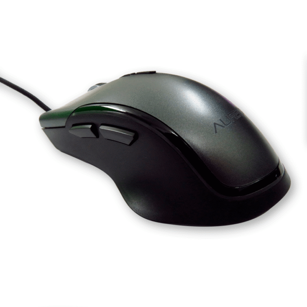 MOUSE AUREOX GAMING GM600