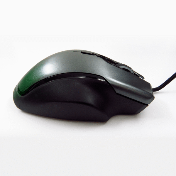 MOUSE AUREOX GAMING GM600