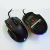 MOUSE AUREOX GAMING GM400