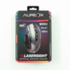 MOUSE AUREOX GAMING GM400