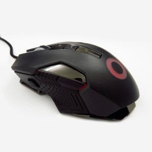 MOUSE AUREOX GAMING GM200