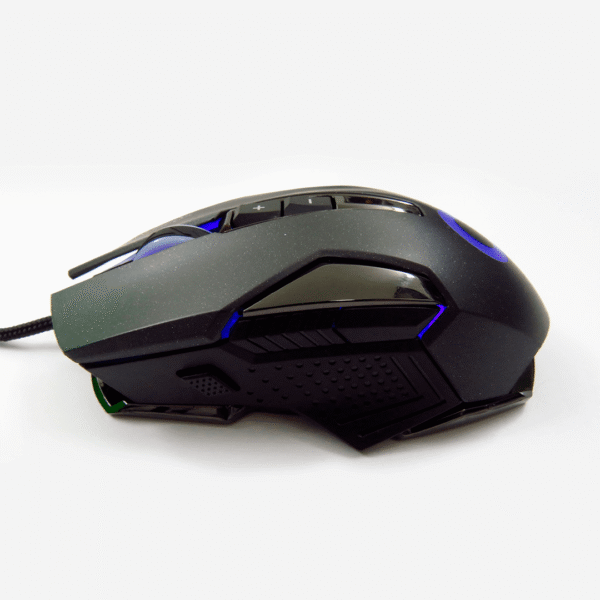 MOUSE AUREOX GAMING GM200