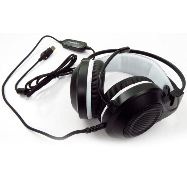 AURICULAR AUREOX GAMING GH600