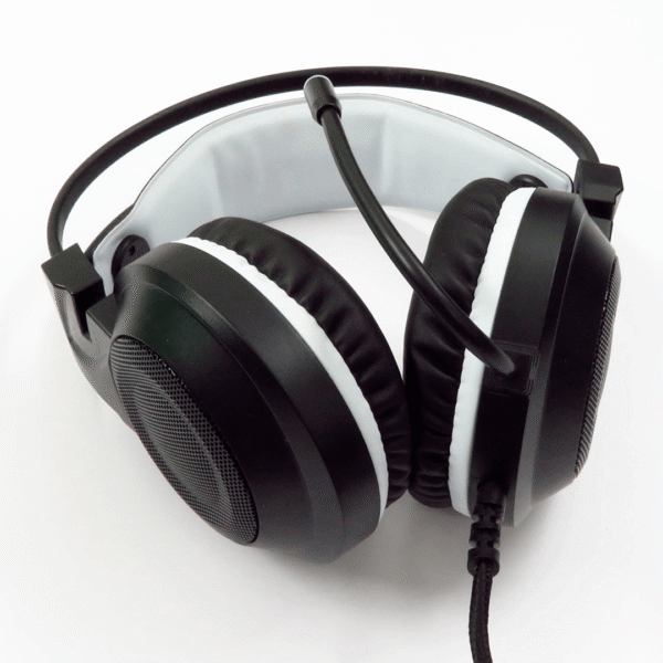 AURICULAR AUREOX GAMING GH600