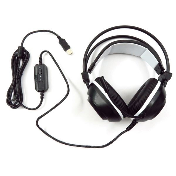 AURICULAR AUREOX GAMING GH400