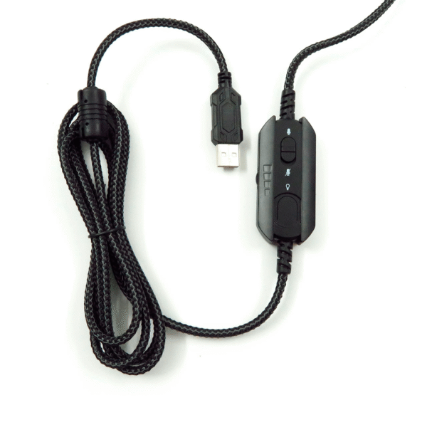 AURICULAR AUREOX GAMING GH400