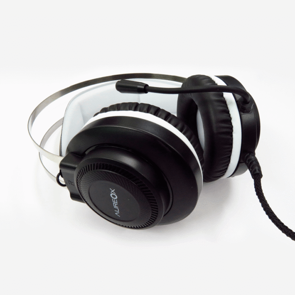 AURICULAR AUREOX GAMING GH200