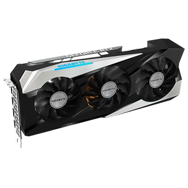 PLACA DE VIDEO GIGABYTE RTX 3070 TI GAMING OC 8GB