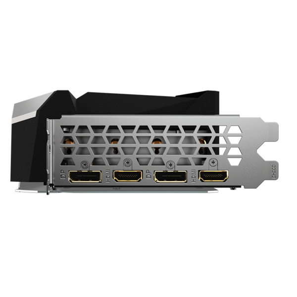 PLACA DE VIDEO GIGABYTE RTX 3070 TI GAMING OC 8GB