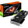 PLACA DE VIDEO GIGABYTE RTX 3070 TI GAMING OC 8GB