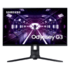 MONITOR SAMSUNG 24 GAMER G35 PLANO
