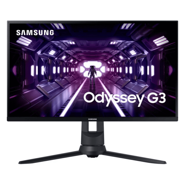 MONITOR SAMSUNG 24 GAMER G35 PLANO