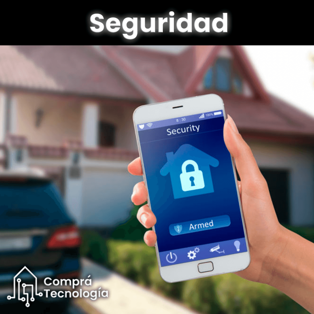 Seguridad