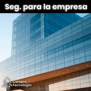 Para la empresa