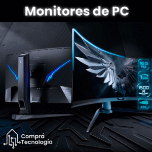 Monitores Pc