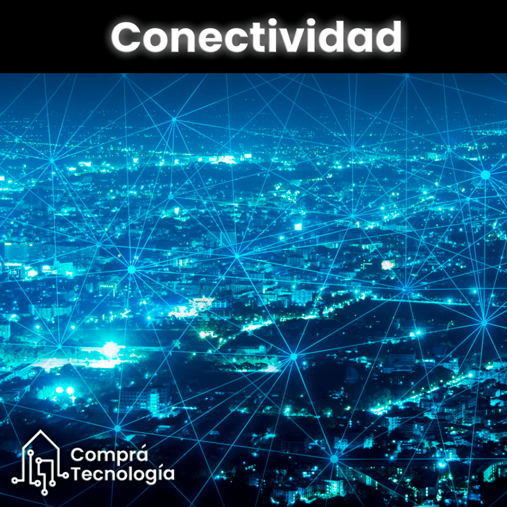 Conectividad