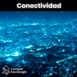 Conectividad