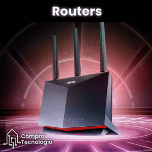 Routers