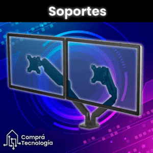Soportes Soportes