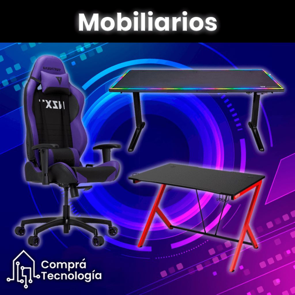 Mobiliarios