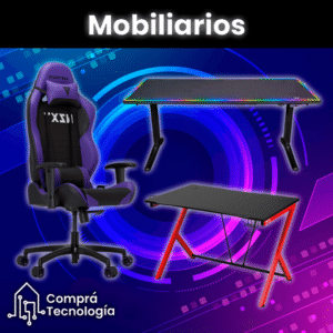 Mobiliarios